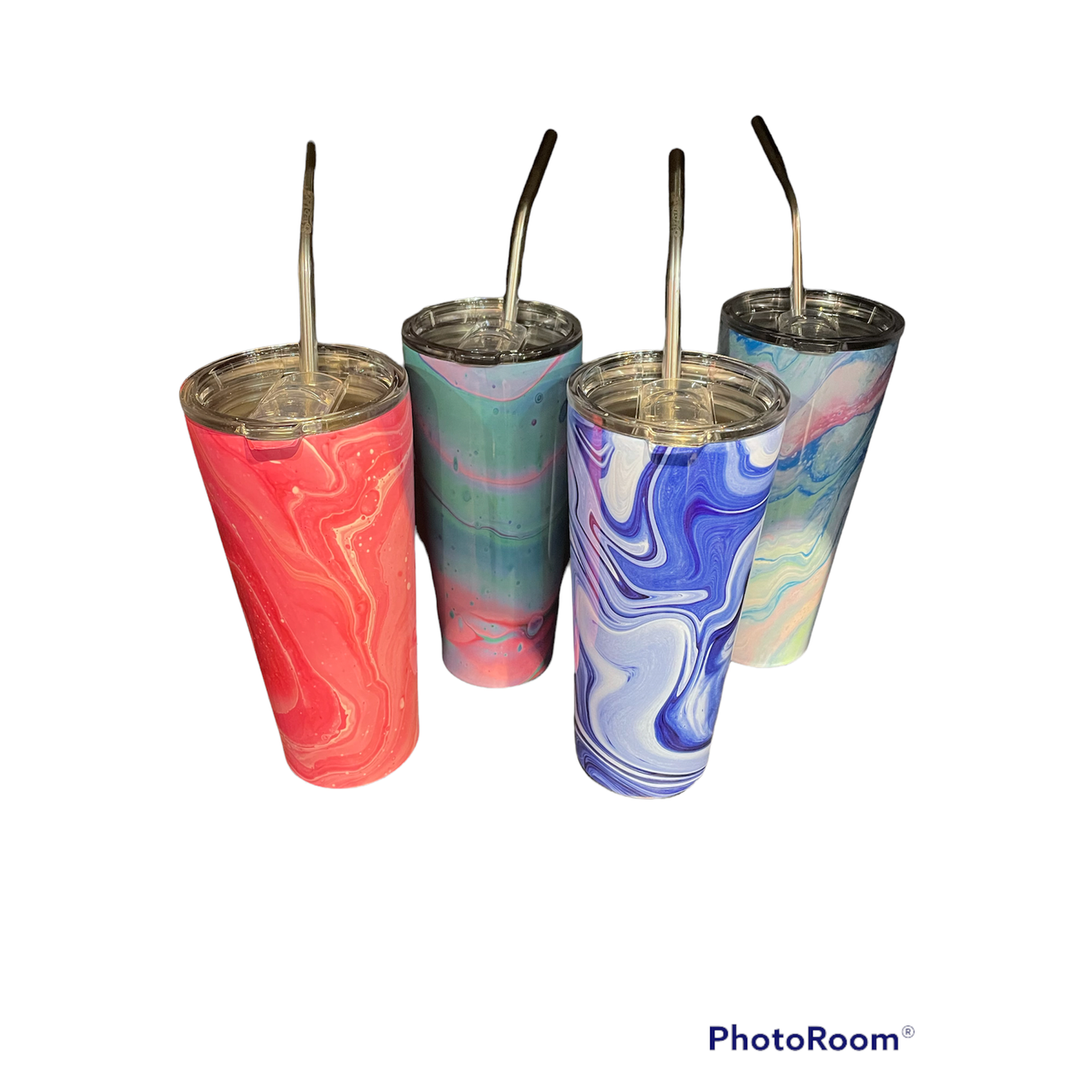Siesta 24oz Instulated Mug (four designs)