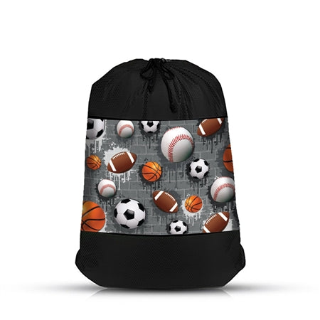 Sport City Sock Bag