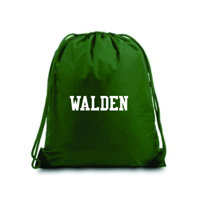 Walden Drawstring Bag