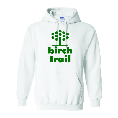 Birch Trail Pullover Hoodie