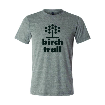 Birch Trail Triblend Tee