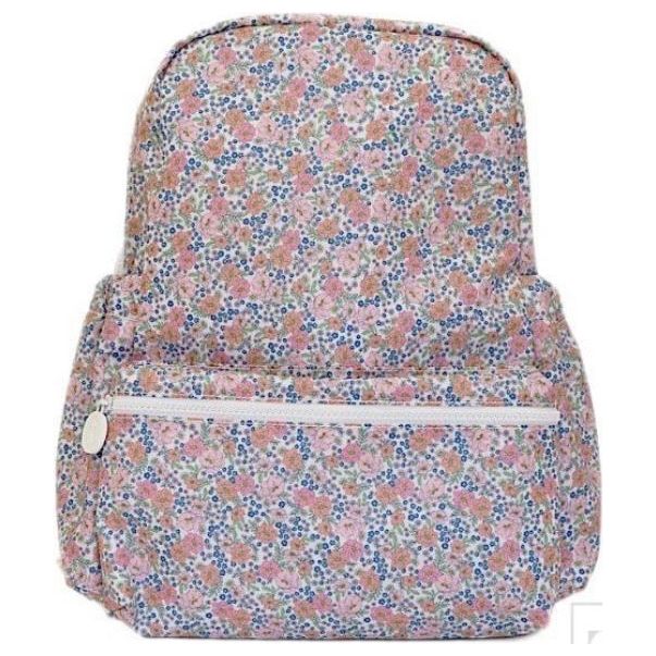 Garden Floral Back Packer
