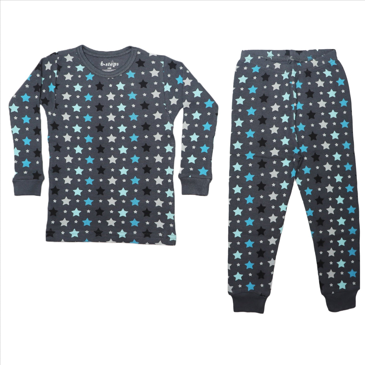 2PC Thermal Pajamas