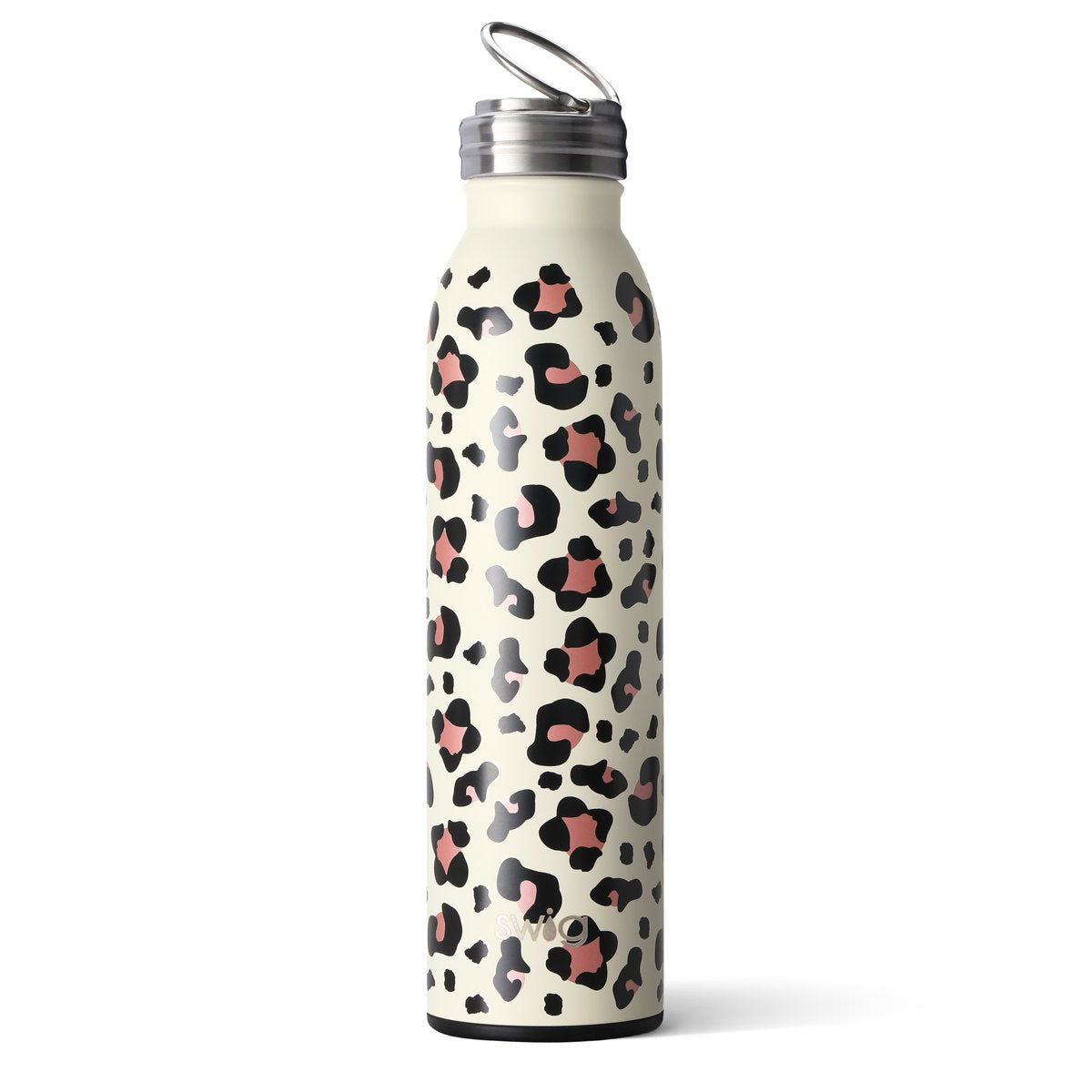 20oz Luxy Leopard Bottle