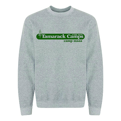 Tamarack Crew Neck Sweatshirt