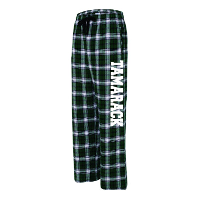 Tamarack Flannel Pant