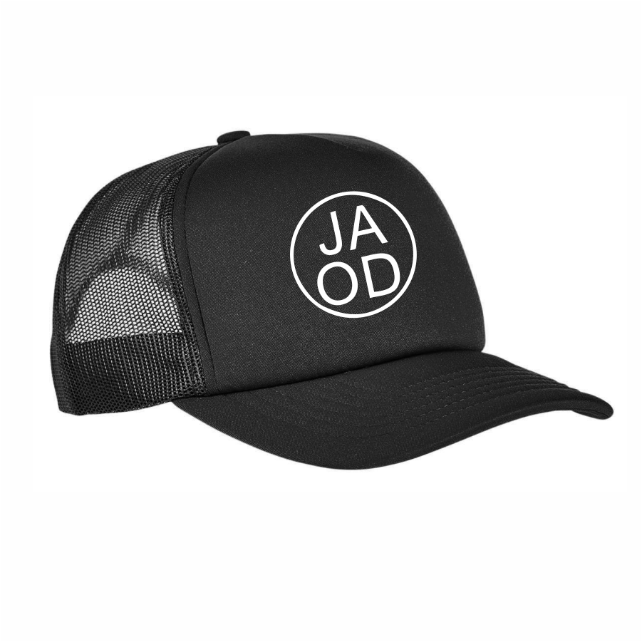 JAOD Trucker Hat
