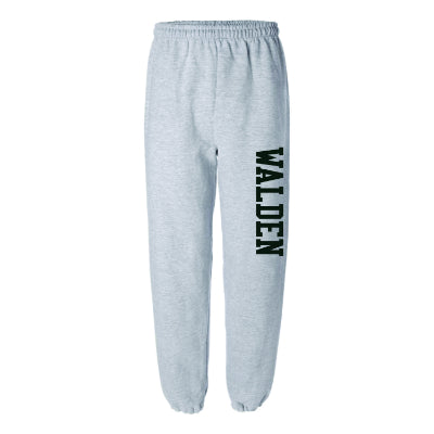 Walden Solid Sweat Pant